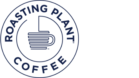 Roasting Plant Coffee